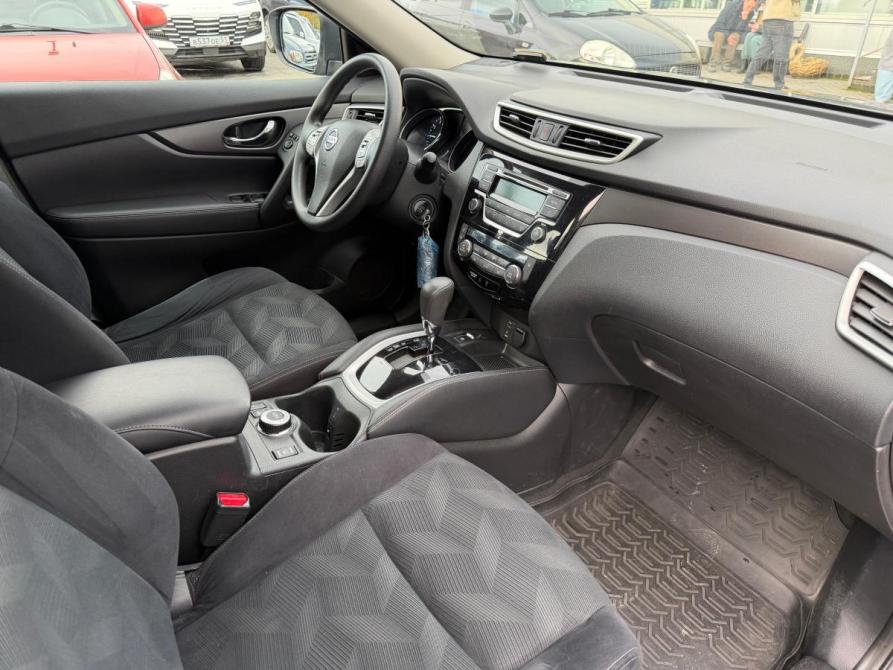 Nissan X-Trail III Мурманск  - изображение 11