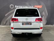 Toyota Land Cruiser 200 Series Рестайлинг 2 Пермь  - изображение 34