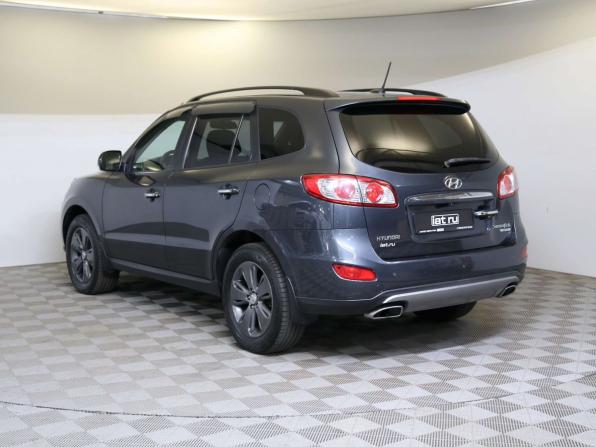 Hyundai Santa Fe II Рестайлинг с пробегом 2012 года, цена 1 520 000 рублей, 129051 км, внедорожник, Автокод Объявления