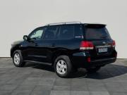 Toyota Land Cruiser 200 Series Самара  - изображение 20
