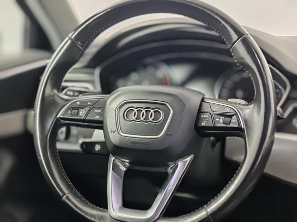 Audi A4 allroad V (B9) с пробегом 2016 года, цена 2 745 000 рублей, 173377 км, универсал, Автокод Объявления