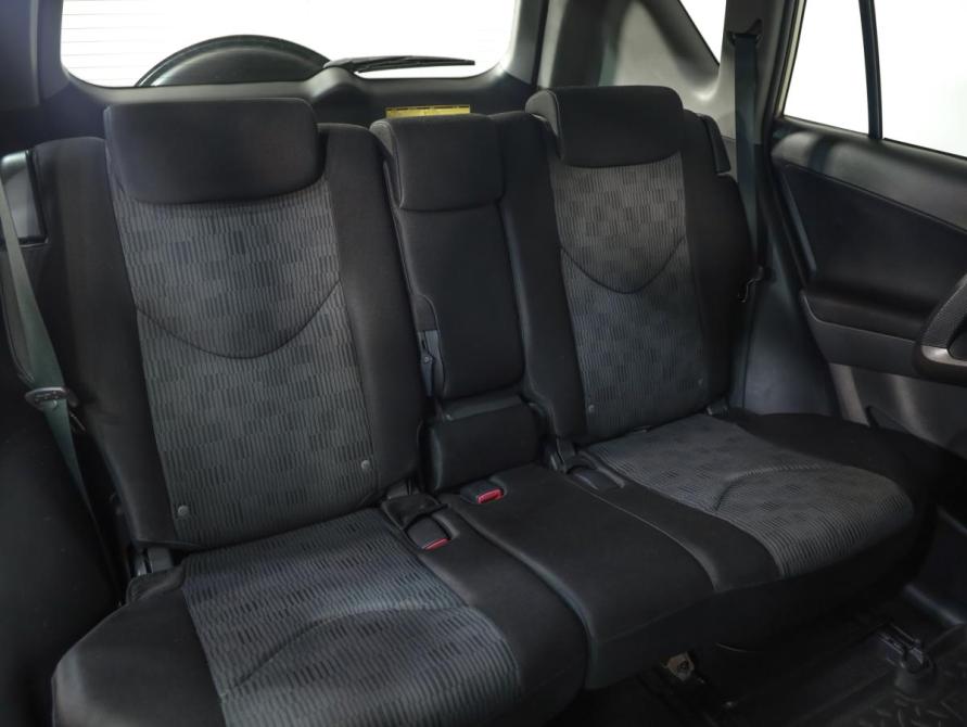 Toyota RAV4 III (XA30) Рестайлинг Санкт-Петербург  - изображение 18