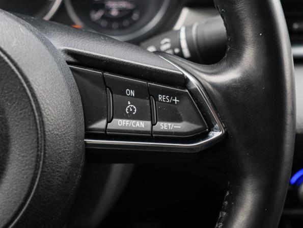 Mazda 6 III (GJ) Рестайлинг 2 с пробегом 2021 года, цена 2 280 000 рублей, 79194 км, седан, Автокод Объявления