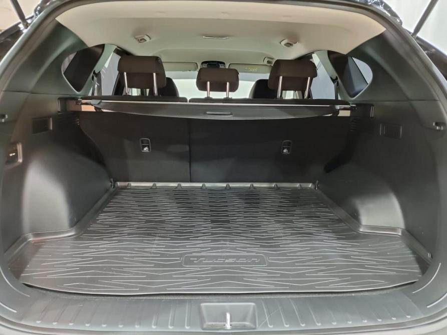 Hyundai Tucson IV Нижневартовск  - изображение 12