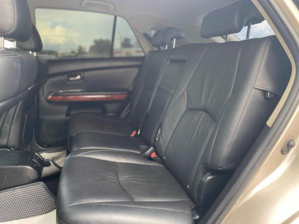 Lexus RX II с пробегом 2005 года, цена 1 038 500 рублей, 319181 км, внедорожник, Автокод Объявления