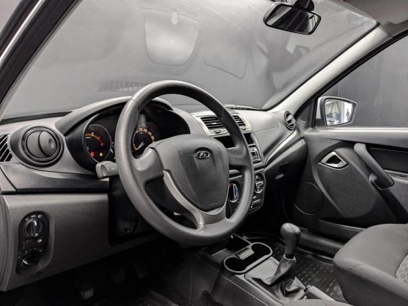 Lada (ВАЗ) Granta I Рестайлинг с пробегом 2023 года, цена 650 000 рублей, 61403 км, седан, Автокод Объявления