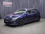 Hyundai i30 I Рестайлинг Москва  - изображение 21