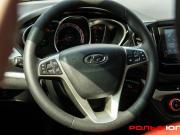 Lada (ВАЗ) Vesta I Москва  - изображение 32