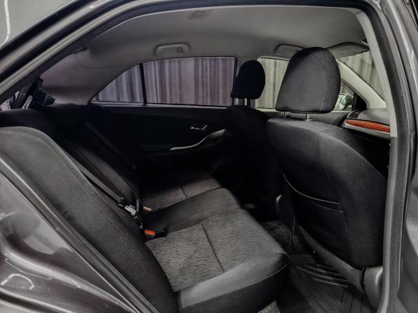 Toyota Allion II Рестайлинг с пробегом 2012 года, цена 1 149 000 рублей, 120000 км, седан, Автокод Объявления