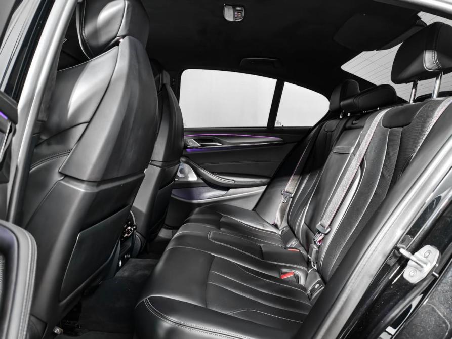 BMW M5 VI (F90) Санкт-Петербург  - изображение 16