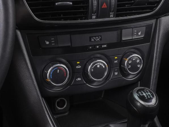 Mazda 6 III (GJ) с пробегом 2012 года, цена 1 395 000 рублей, 172873 км, седан, Автокод Объявления