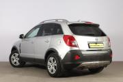 Opel Antara I Рестайлинг Новосибирск  - изображение 22