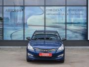 Hyundai Solaris I Рестайлинг Архангельск  - изображение 11