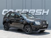 Renault Duster I Краснодар  - изображение 18