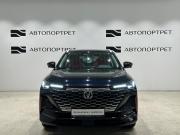 Changan CS55 Plus II Санкт-Петербург  - изображение 35