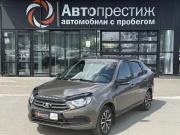 Lada (ВАЗ) Granta I Рестайлинг Волгоград  - изображение 19