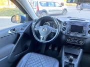 Volkswagen Tiguan I Рестайлинг Великие Луки  - изображение 41
