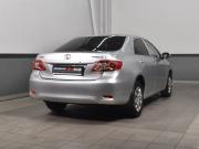 Toyota Corolla X (E140 E150) Рестайлинг Кемерово  - изображение 24