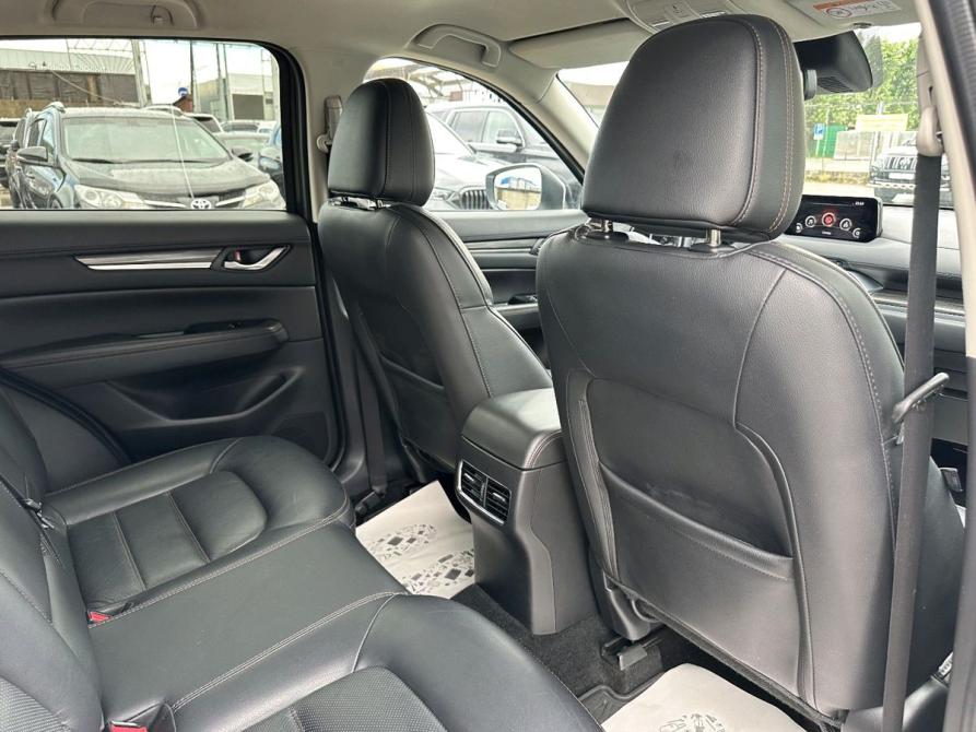 Mazda CX-5 II Пермь  - изображение 16