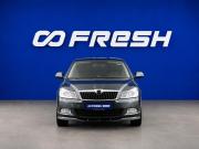 Skoda Octavia II (A5) Рестайлинг Москва  - изображение 20