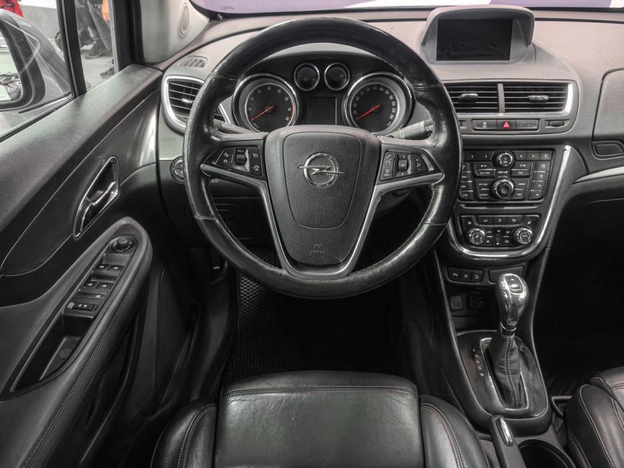 Opel Mokka I Ростов-на-Дону  - изображение 10