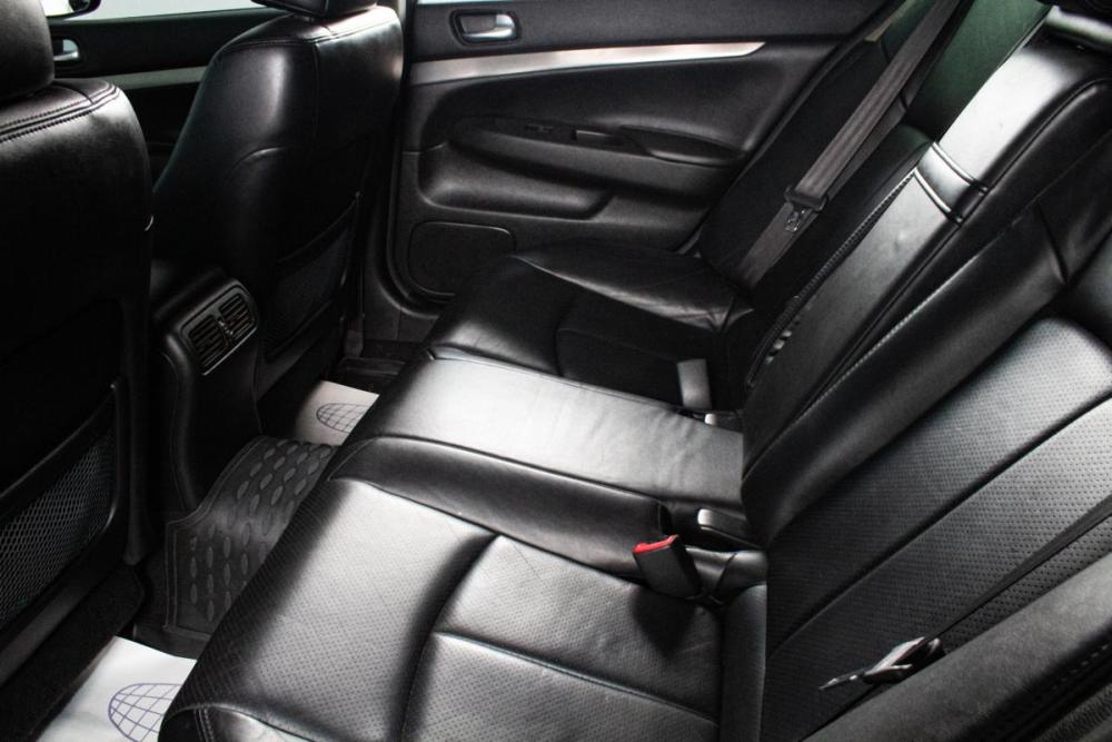 Infiniti G IV Сургут  - изображение 17