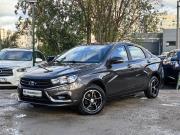 Lada (ВАЗ) Vesta I Санкт-Петербург  - изображение 14