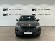 Mazda CX-5 I Рестайлинг Санкт-Петербург  - изображение 22