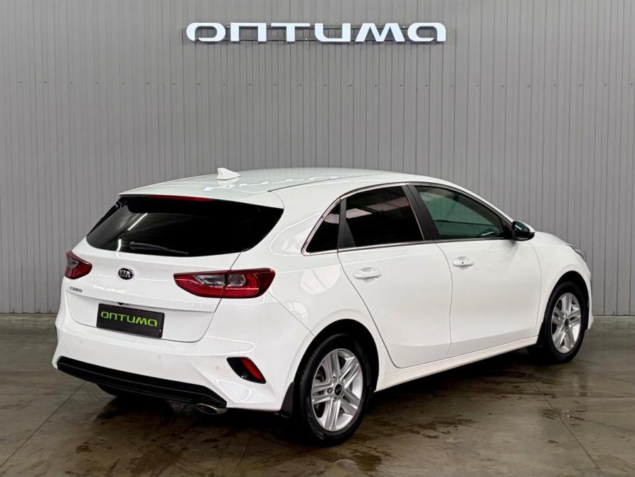 Kia Ceed III Краснодар  - изображение 5