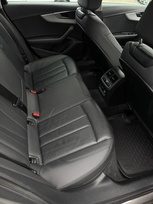 Audi A4 V (B9) Рестайлинг Набережные Челны  - изображение 23