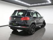 Volkswagen Tiguan I Рестайлинг Тверь  - изображение 18