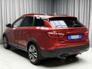 Lada (ВАЗ) Vesta I Ижевск  - изображение 32