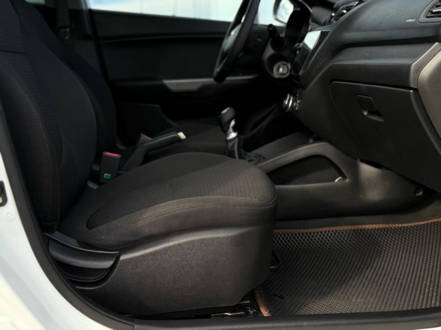 Kia Rio III Стройкерамика  - изображение 26