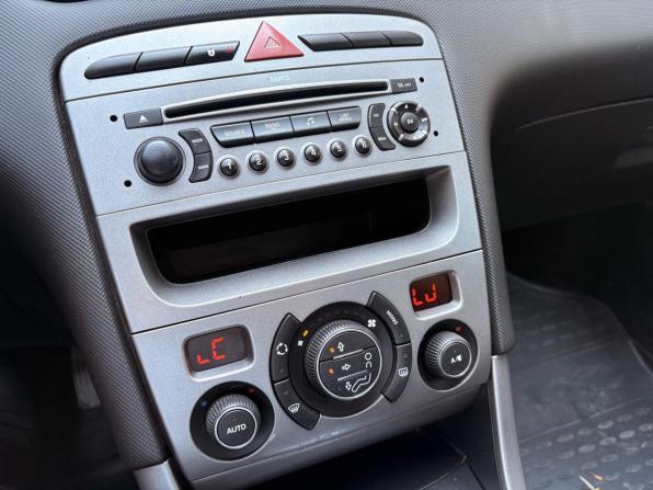 Peugeot 308 I с пробегом 2008 года, цена 349 000 рублей, 232665 км, хэтчбек, Автокод Объявления