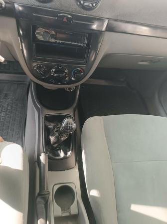 Chevrolet Lacetti I с пробегом 2005 года, цена 269 000 рублей, 178000 км, хэтчбек, Автокод Объявления