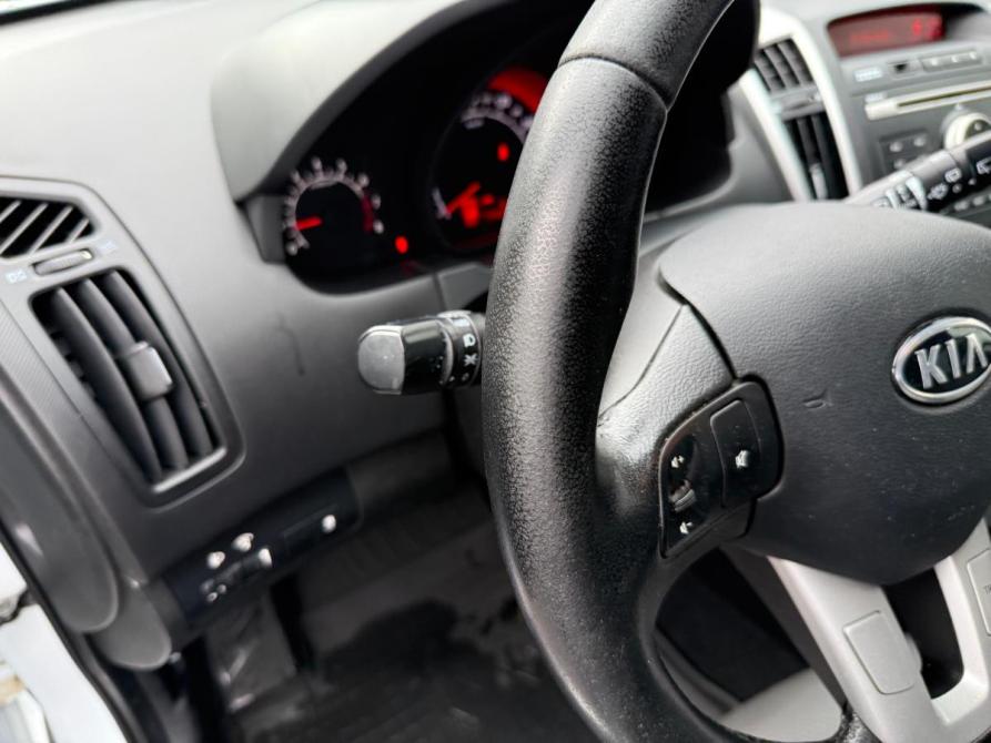 Kia Ceed I Рестайлинг Санкт-Петербург  - изображение 7