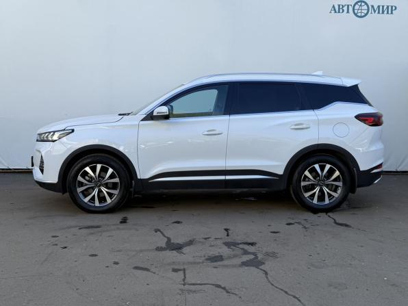 Chery Tiggo 7 Pro I с пробегом 2021 года, цена 1 535 000 рублей, 67225 км, внедорожник, Автокод Объявления