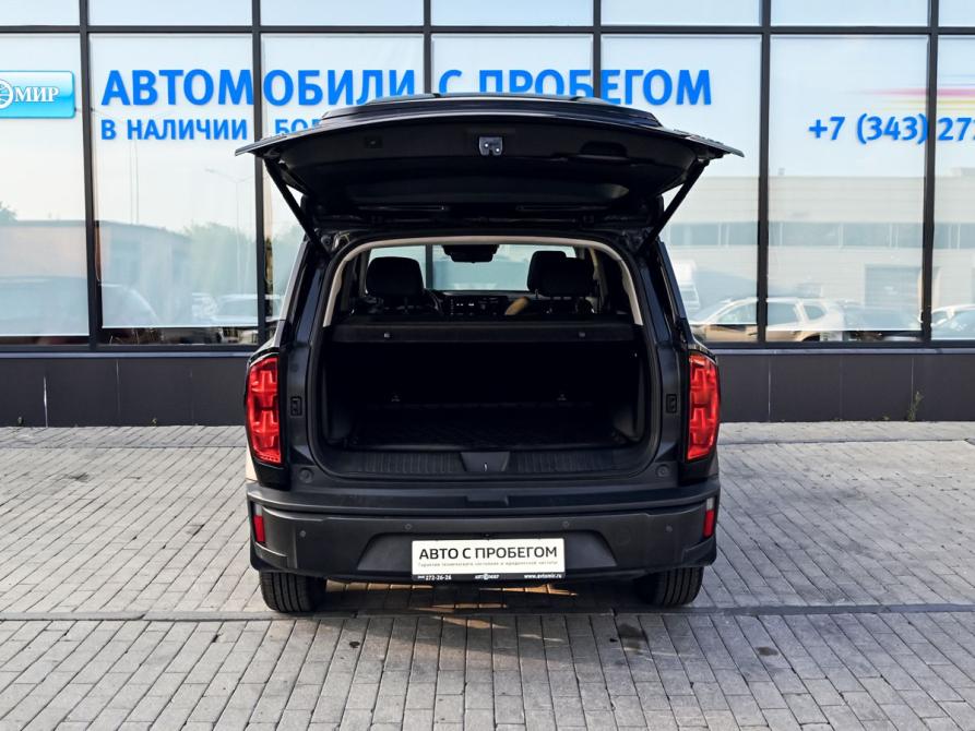 Haval H3 I Екатеринбург  - изображение 23