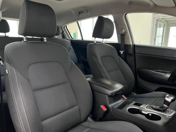 Kia Sportage IV с пробегом 2018 года, цена 2 010 000 рублей, 127938 км, внедорожник, Автокод Объявления