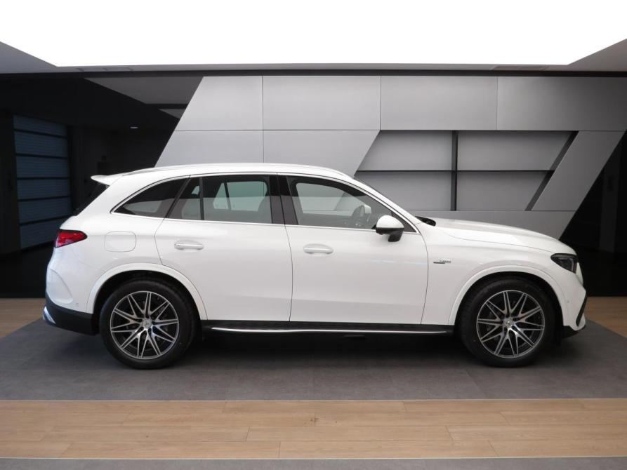 Mercedes-Benz GLC AMG II (X254) Санкт-Петербург  - изображение 39