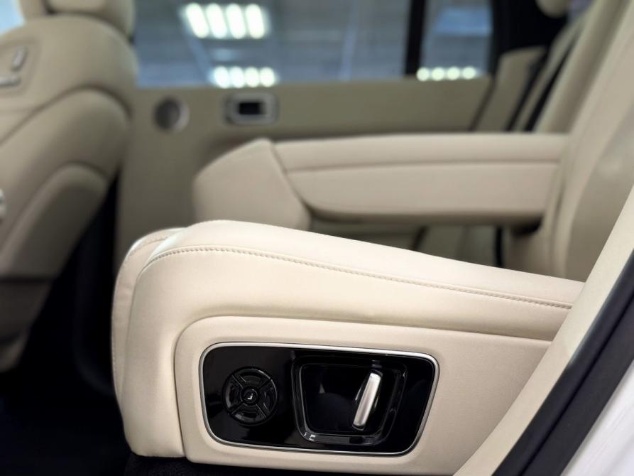 Li Auto (Lixiang) L7 I Санкт-Петербург  - изображение 13