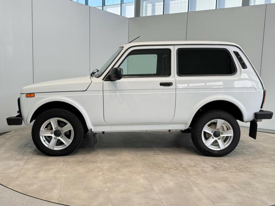 Lada (ВАЗ) Niva Legend I Волжский  - изображение 2