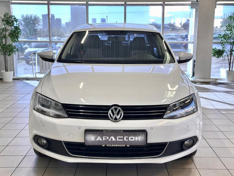 Volkswagen Jetta VI Волгоград  - изображение 3