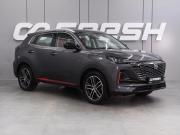 Changan CS55 Plus II Воронеж  - изображение 26
