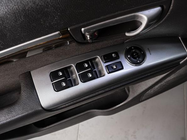 Hyundai Santa Fe II Рестайлинг с пробегом 2012 года, цена 1 399 000 рублей, 222274 км, внедорожник, Автокод Объявления