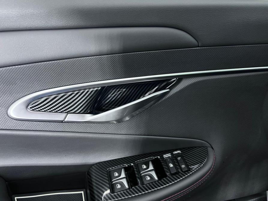 Changan UNI-T I Ростов-на-Дону  - изображение 22