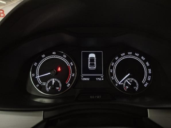 Skoda Rapid II с пробегом 2020 года, цена 1 692 000 рублей, 128885 км, лифтбек, Автокод Объявления