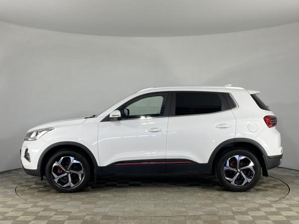 Chery Tiggo 4 Pro I Рестайлинг с пробегом 2023 года, цена 1 660 000 рублей, 37566 км, внедорожник, Автокод Объявления