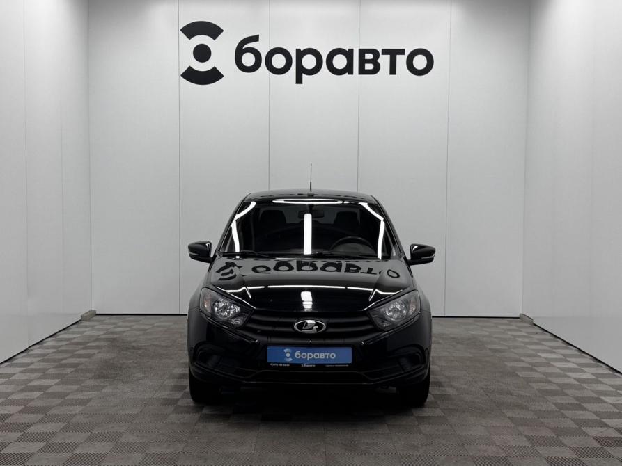 Lada (ВАЗ) Granta I Рестайлинг Воронеж  - изображение 5
