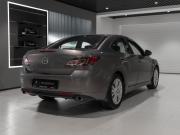 Mazda 6 II (GH) Москва  - изображение 26